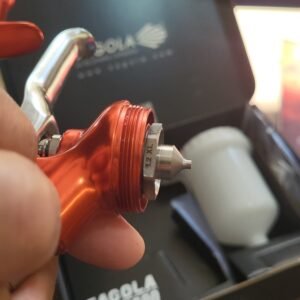 Sagola 4600