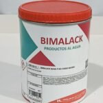 BIMALACK BASE PIG. EXTÉRIEUR