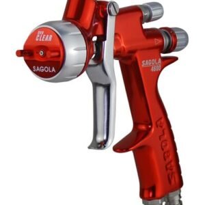 Sagola 4600