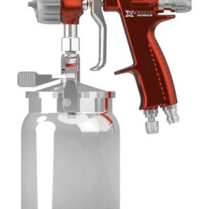 Carrosserie industrielle