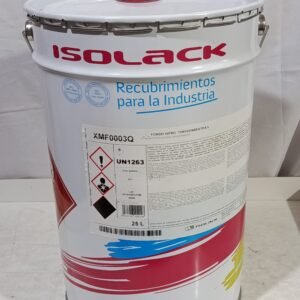 isolack FOND NITRO ISOFOND 303 A.V