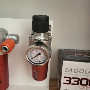 Epurateur-regulateur . MOD 479PLUS