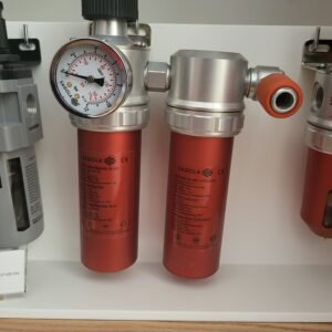 EPURA-REG 4220PLUS