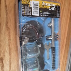 AEROGRAPHE JUNIOR 140
