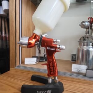 sagola 4100 series gravité